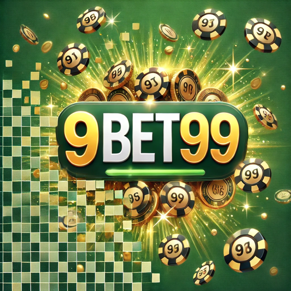 Logo da 9bet99