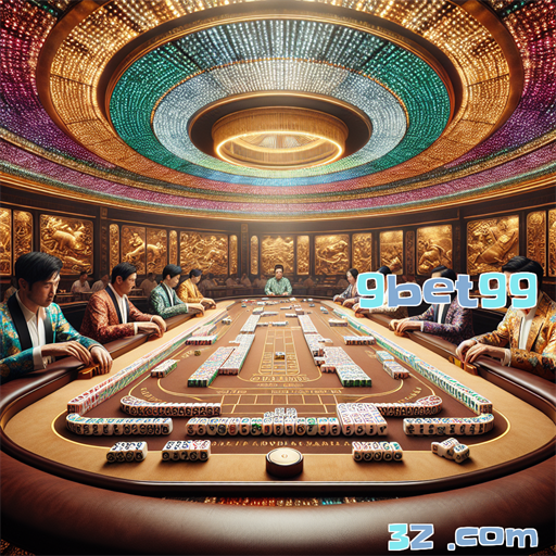 Descubra a Emoção dos Jackpots em 9bet99