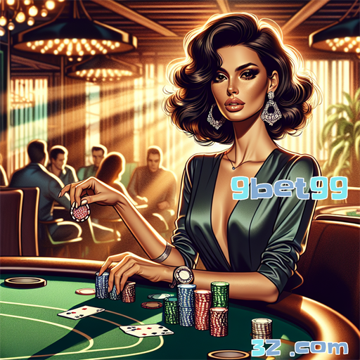 Raspadinhas: A Diversão Instantânea no 9bet99